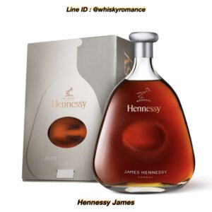 hennessy