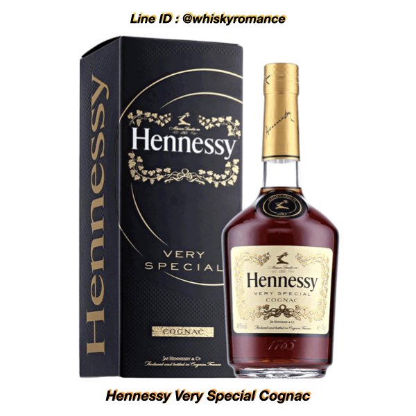 hennessy