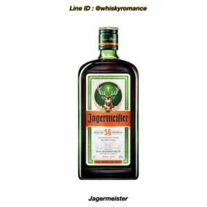 jagermeister