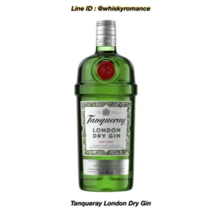tanqueray