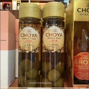 choya