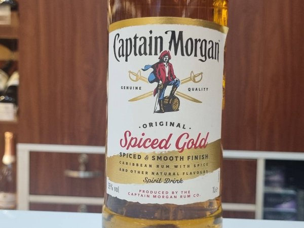 captain