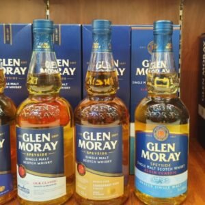glen moray