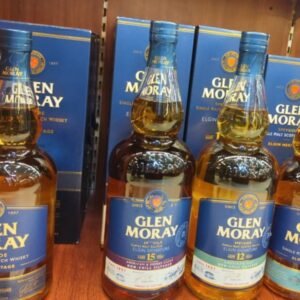 glen moray