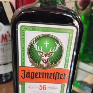 Jagermeister