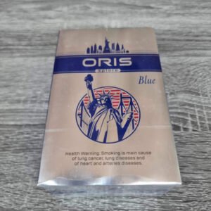 oris