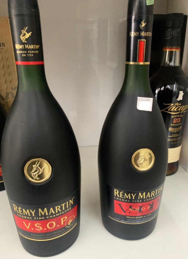 remy Martin