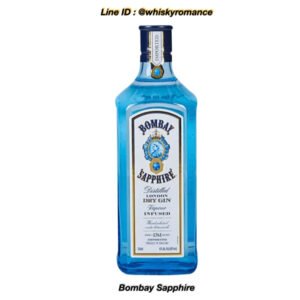 bombay sapphire