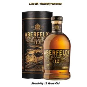 Aberfeldy