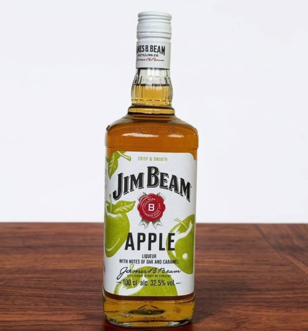 jim beam