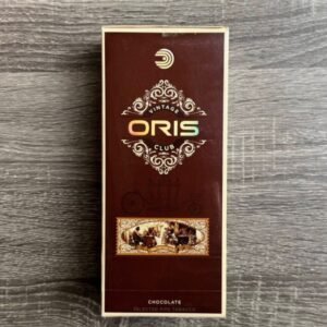 oris