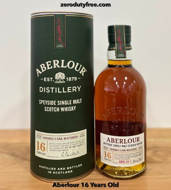 aberlour