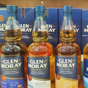 glen moray