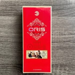 oris