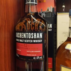 auchentoshan