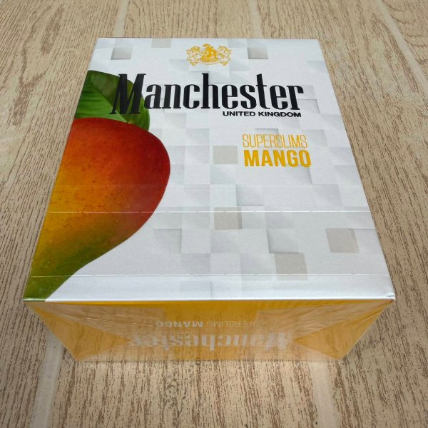 manchester