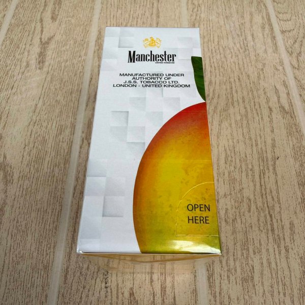Manchester Mango Superslims - Image 4