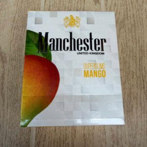 manchester