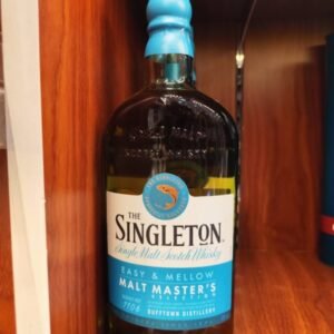 singleton
