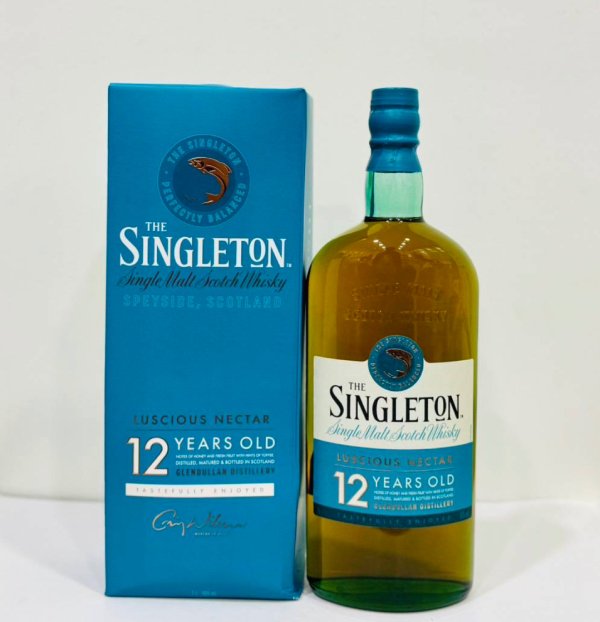 singleton