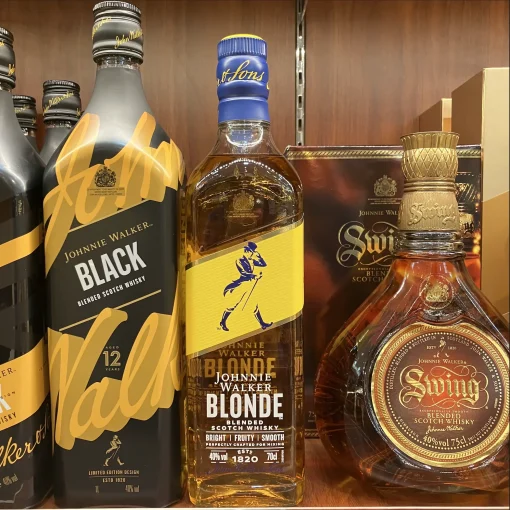 johnnie