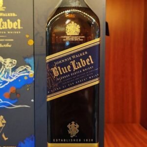 Johnnie walker