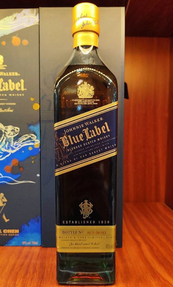 Johnnie walker