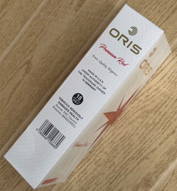 oris