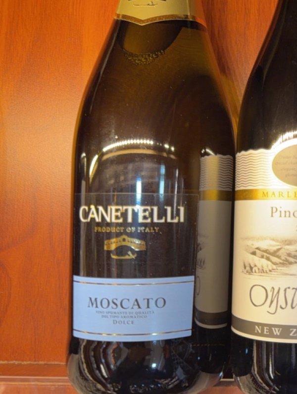 canetelli