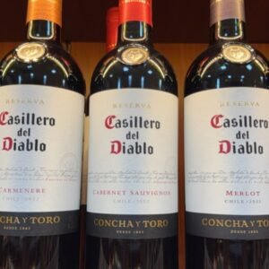 casillero