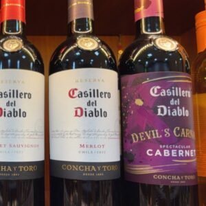 casillero
