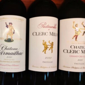 chateau