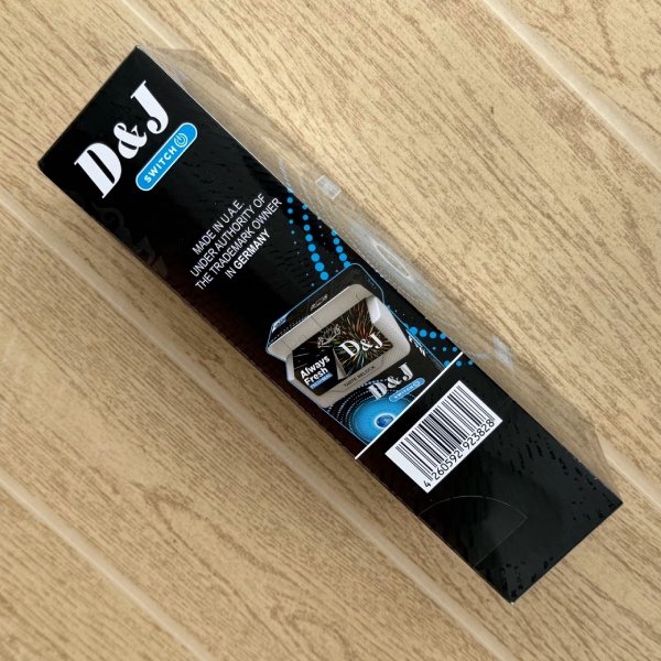 D&J Switch Ice Plus - Image 2