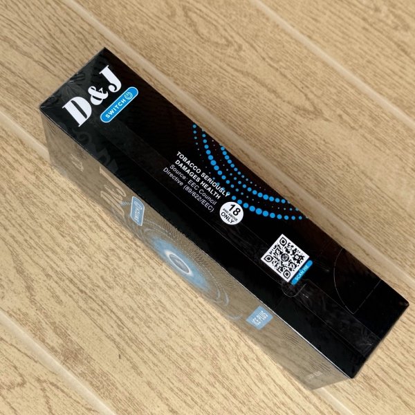 D&J Switch Ice Plus - Image 3