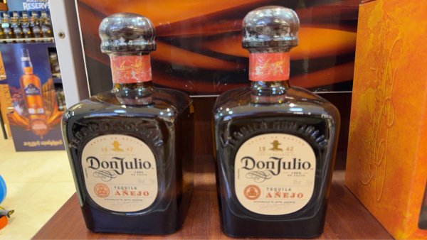 don julio