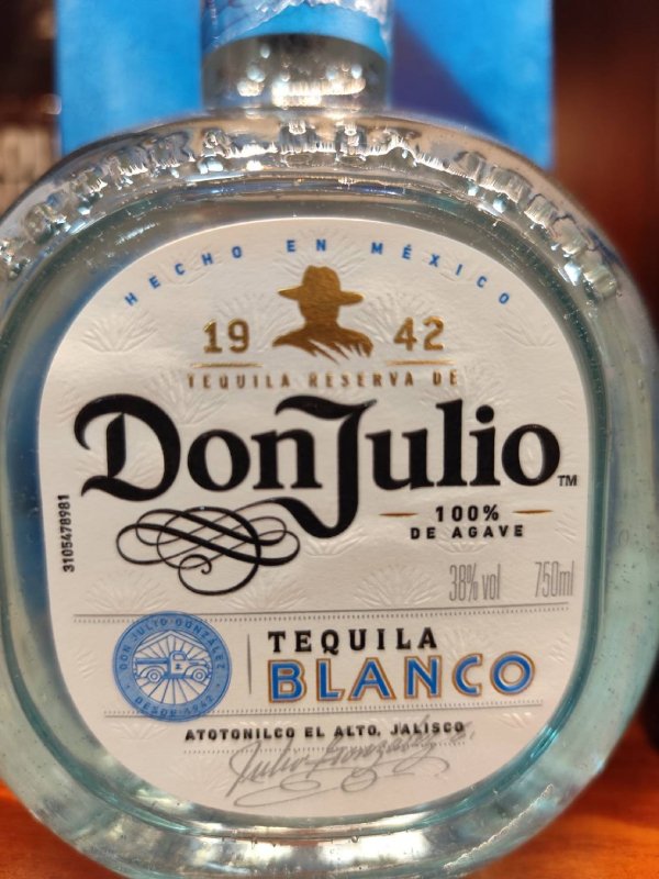 Don Julio