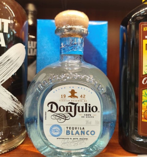 Don Julio