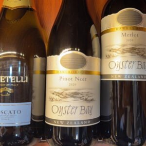 Oyster Bay Pinot Noir