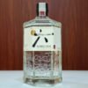 suntory roku gin