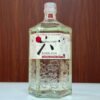 suntory roku gin