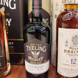 teeling