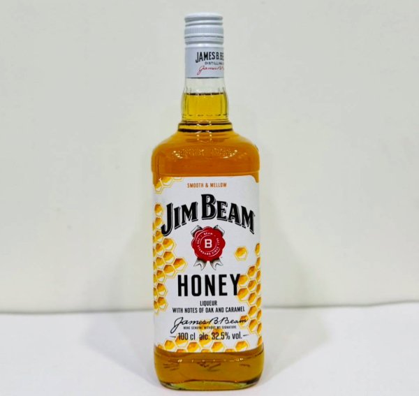 Jim beam