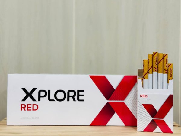 XPlore Red - Image 2