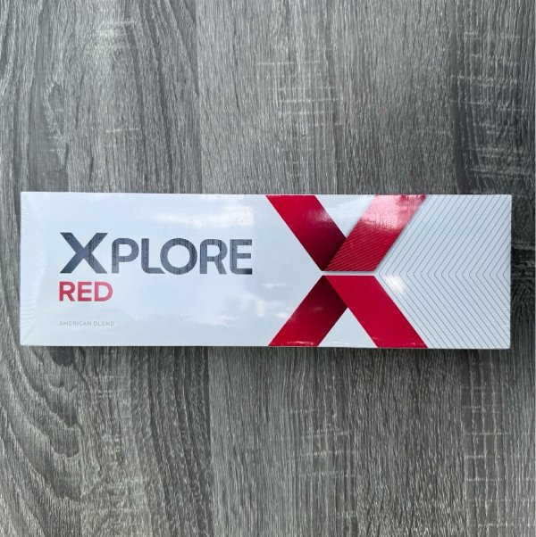 XPlore Red - Image 3