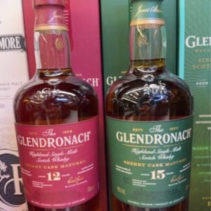 glendronach