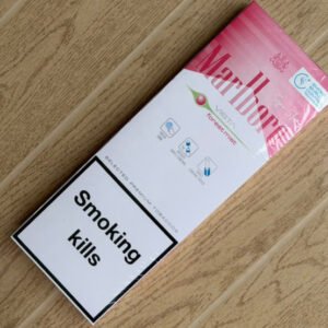 marlboro