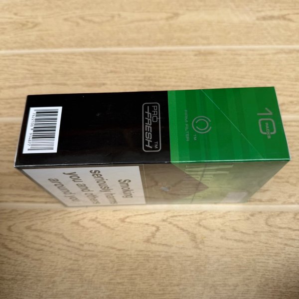 Marlboro Vista Black Menthol - Image 4