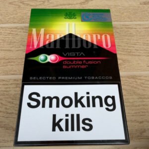 marlboro