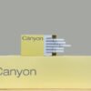 canyon