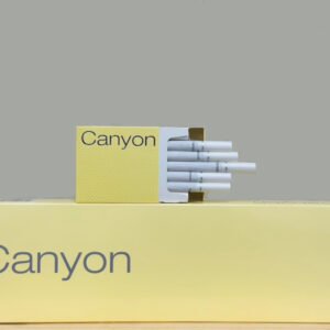 canyon